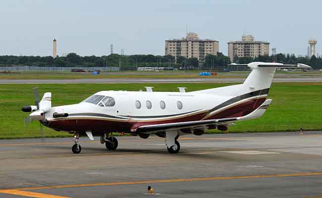St Catharines Charter Flights USA